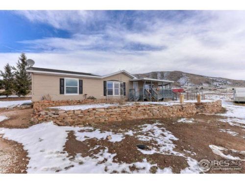 7204 Mildred Ln, Loveland, CO 80538-9530