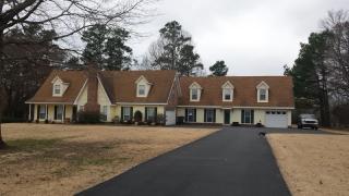 1065 Fronie Dr, Walls, MS 38651-9523