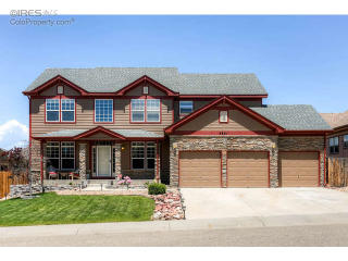 5821 Shenandoah Ave, Longmont, CO 80504-5613