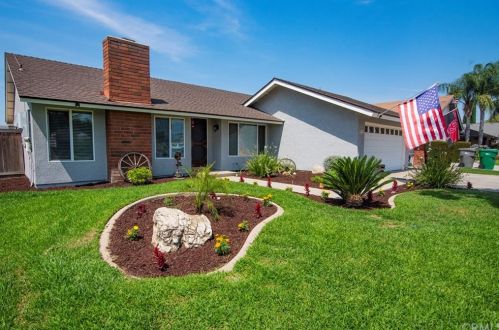 12762 Witherspoon Rd, Chino, CA 91710-3136