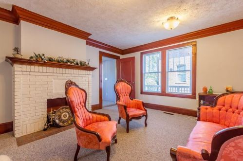 3238 Dogwood Dr, Atlanta GA  30354-1191 exterior