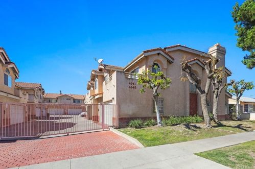 4145 La Rica Ave, Irwindale, CA