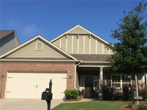 4632 Sweetwater Dr, Gainesville, GA 30504-9267