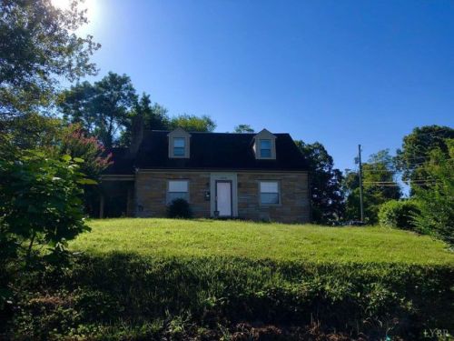 2294 Sabine Ave, Lynchburg, VA 24501-4656