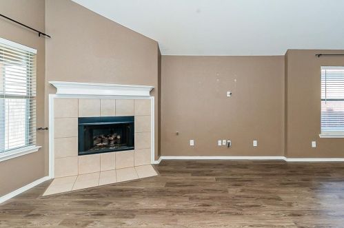 10416 Sixpence Ln, Fort Worth TX  76108-6959 exterior