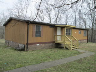 3174 Walling Rd, Springfield, TN 37172-6027
