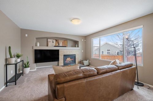 11820 High Desert Rd, Parker CO  80134-3043 exterior