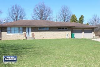 16340 143rd St, Romeoville IL  60441-8597 exterior