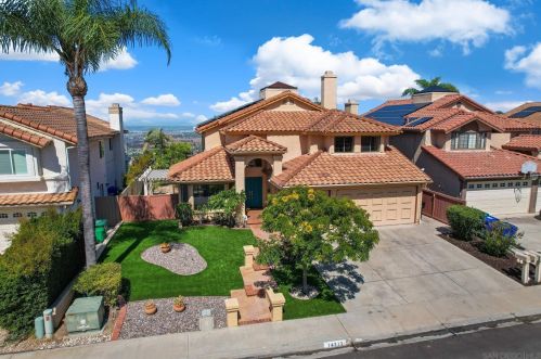 14312 Mediatrice Ln, San Diego, CA 92129-4320