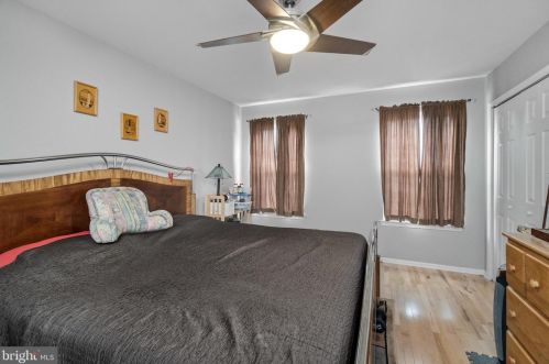 502 Coventry Way, Mount Laurel NJ  08054-6703 exterior