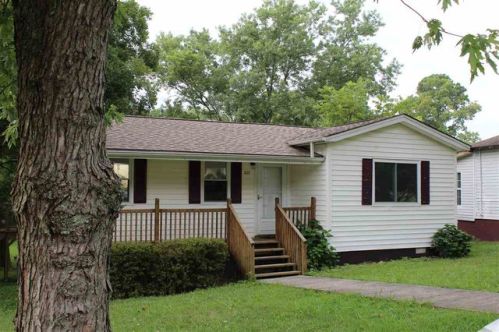 307 Fisher St, Athens, TN 37303-1927