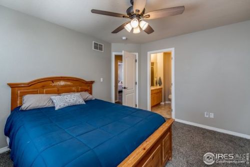 5483 Gulfstar Ct, Fort Collins CO  80528-9376 exterior