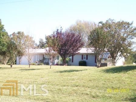 770 Pleasant Hill Cir, Martin, GA 30557-3427