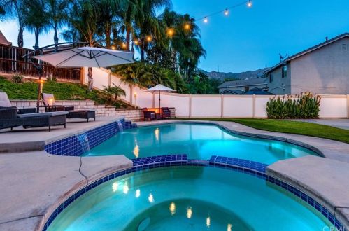 5531 Applecross Dr, Riverside CA  92507-6412 exterior