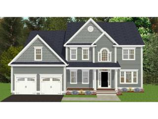 10 Arbor Dr, Coventry, RI 02816-6395