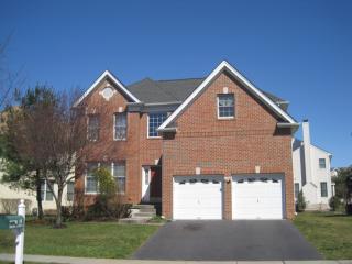 19 Esterbrook Dr, Princeton, NJ 08540-6126