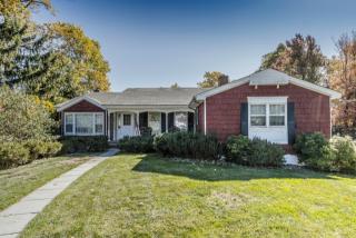 1051 Prospect Ave, Mountainside, NJ 07092-1508