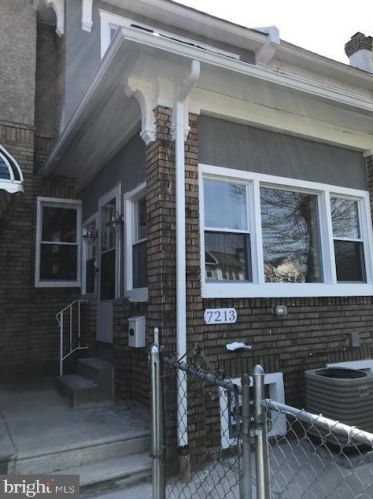 7213 21st St, Philadelphia, PA 19138-2101
