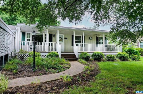 1234 Orchard Dr, Crozet, VA 22932-9433