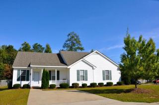 7630 Gresham Hills Dr, Raleigh NC  27615-3760 exterior