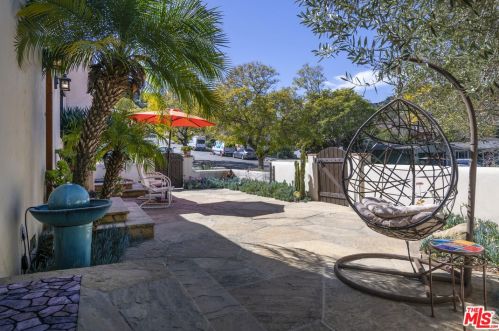 1135 Calle Del Sol, Santa Barbara, CA 93101-4911