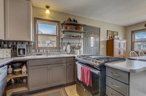 1729 5th St, Saint Paul MN  55112-6547 exterior