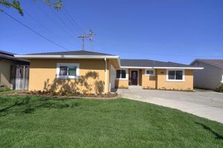 373 Spence Ave, Milpitas, CA 95035-4825