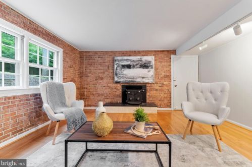 12515 Davan Dr, Silver Spring MD 20904-3504 exterior