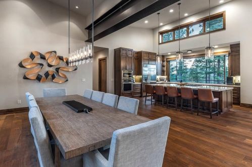 9513 Cloudcroft Ct, Truckee CA  96161-4314 exterior