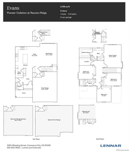 10228 Vaughn St, Denver, CO 80022-0700