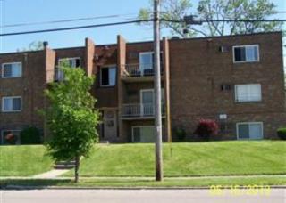 3761 Westmont Dr, Cincinnati OH  45205-1284 exterior
