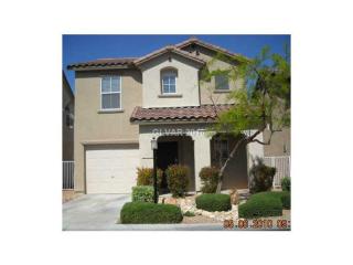 7271 Proud Patriot St, Las Vegas NV  89148-3878 exterior