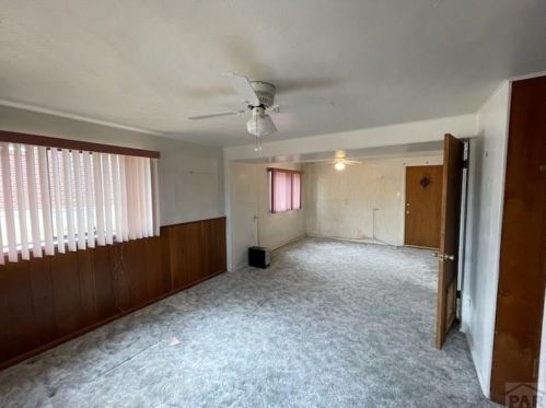 6609 54th Ave, Arvada CO  80002-3808 exterior