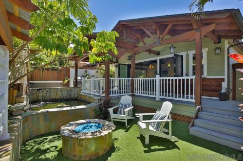 1830 Mendota St, San Diego, CA 92106-1722