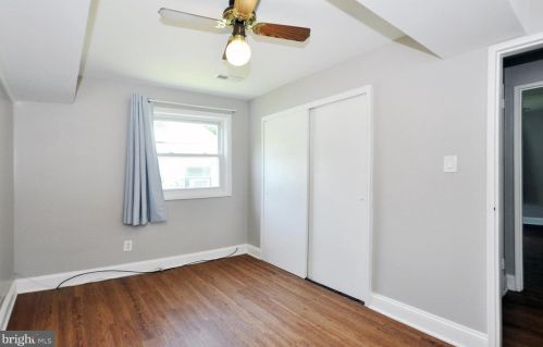 1002 Robin Rd, Silver Spring MD 20901-1872 exterior