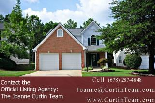1530 Galewood Cir, Marietta, GA 30062-2149