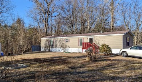 31 Diamond Hill Rd, Glocester, RI 02814-2114