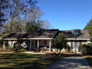 824 Jenkins St, Blackshear, GA 31516-2508