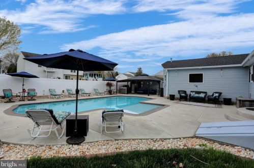 716 Paradise Rd, Aberdeen MD  21001-1613 exterior