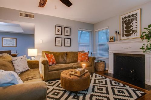 1132 Hampton Rd, Dallas TX 75208-3107 exterior