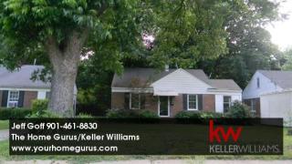 769 Loeb St, Memphis, TN 38111-7538