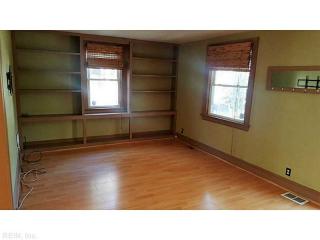 2311 Fearer Ave, Norfolk VA  23509-1740 exterior
