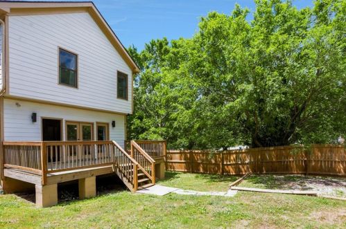 300 Holderness St, Atlanta GA  30310-1306 exterior