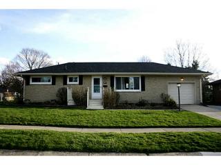 1835 Sierra Ave, Springfield, OH 45503-6047