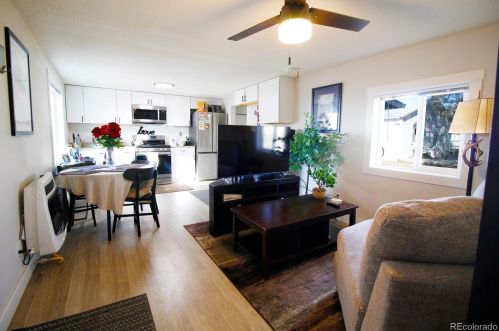 935 C St, Greeley CO  80631-2031 exterior