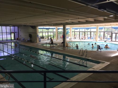 3400 Glen Eagles Dr, Silver Spring MD exterior