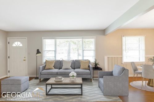 136 Hillsdale Dr, Atlanta GA  30315-6530 exterior