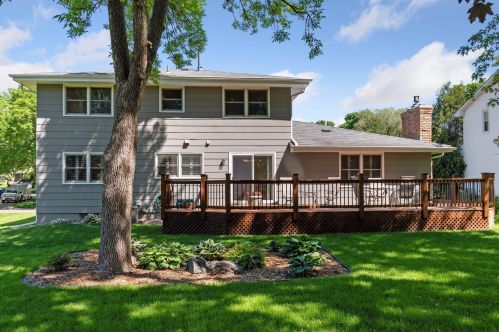 3216 Gettysburg Ave, Minneapolis MN  55426-3722 exterior