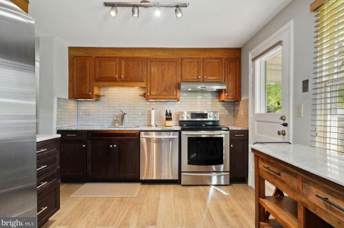 15405 Valencia St, Silver Spring MD exterior