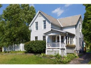 217 Malletts Bay Ave, Winooski VT  05404-1910 exterior